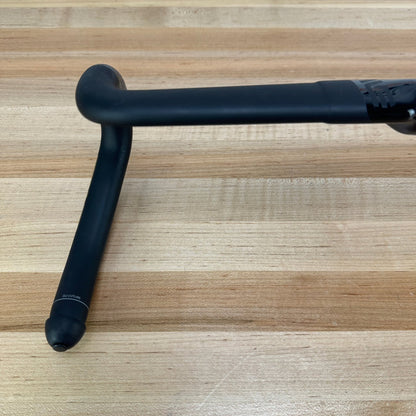 Low Mile! Enve AR In-Route 42/47cm 31.8mm Carbon Bike Handlebar 267g