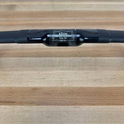 Low Mile! Enve AR In-Route 42/47cm 31.8mm Carbon Bike Handlebar 267g