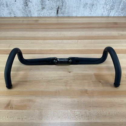 Low Mile! Enve AR In-Route 42/47cm 31.8mm Carbon Bike Handlebar 267g