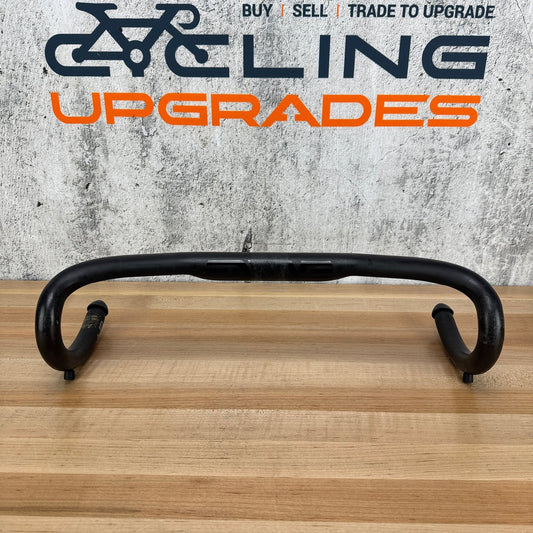 Low Mile! Enve Road Compact Carbon 31.8mm 44cm Drop Bar Handlebar 212g