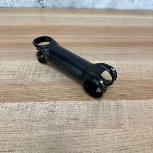 Low Mile! Extralite HyperStem 120mm ±6 Degree Alloy 31.8mm Bike Stem 1 1/8" 86g
