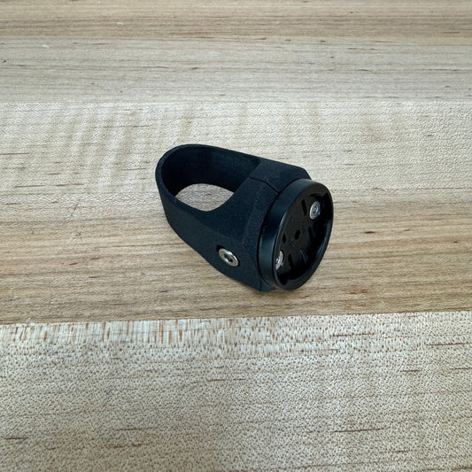 Low Mile! Garmin Varia Mount Fits Enve Fray & Enve Melee