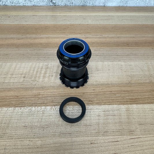 Low Mile! Kogel Threadfit T47a Bottom Bracket for Sram DUB Spindles 111g