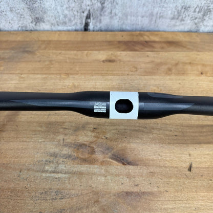 Low Mile! Most Jaguar Alu XA Aero Alloy 46cm 31.8mm Drop Bar Handlebar 340g