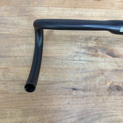 Low Mile! Most Jaguar Alu XA Aero Alloy 46cm 31.8mm Drop Bar Handlebar 340g