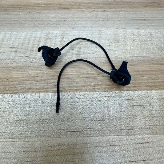 Low Mile! Shimano SW-RS801-S Di2 Electronic 100mm 12-Speed Sprint Shifters