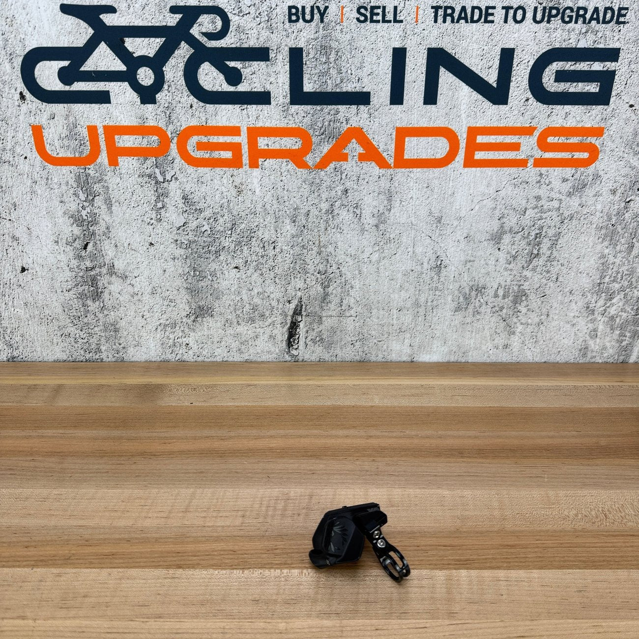 Low Mile! SRAM AXS Electronic Rocker Paddle Controller MTB Bike Shifter 78g