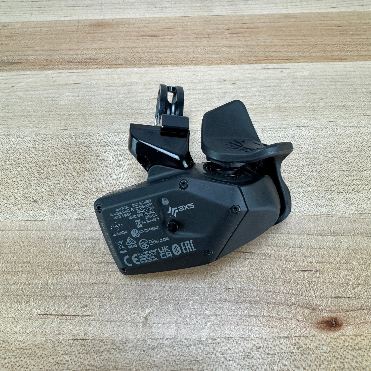 Low Mile! SRAM AXS Electronic Rocker Paddle Controller MTB Bike Shifter 78g