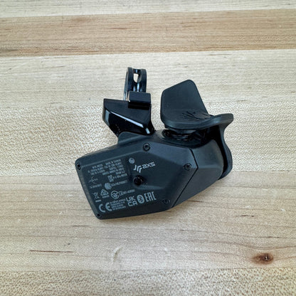 Low Mile! SRAM AXS Electronic Rocker Paddle Controller MTB Bike Shifter 78g