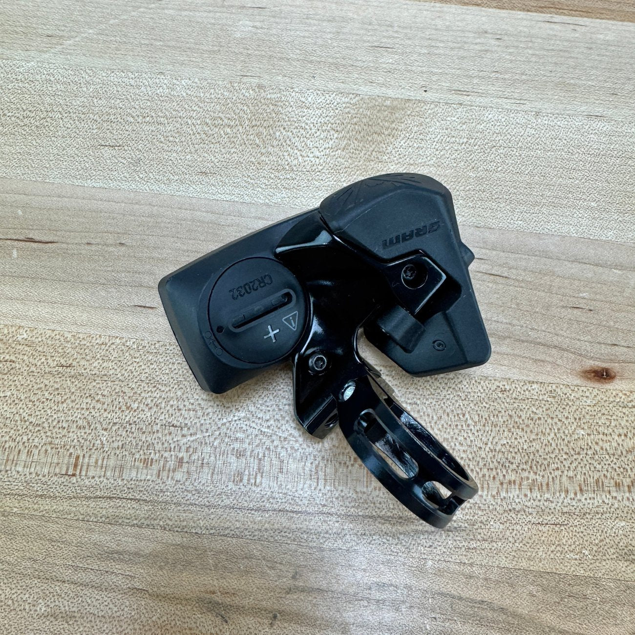 Low Mile! SRAM AXS Electronic Rocker Paddle Controller MTB Bike Shifter 78g