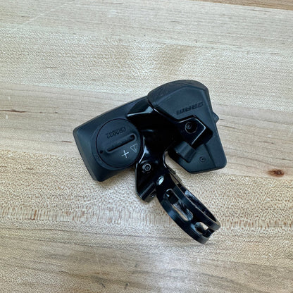Low Mile! SRAM AXS Electronic Rocker Paddle Controller MTB Bike Shifter 78g