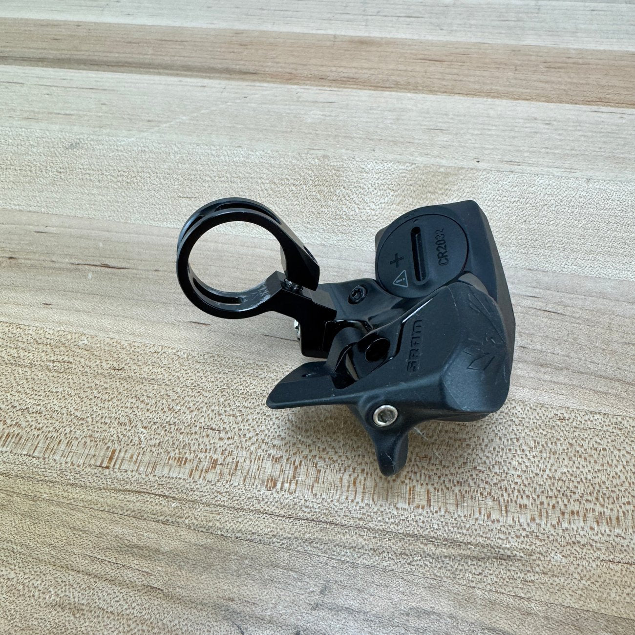 Low Mile! SRAM AXS Electronic Rocker Paddle Controller MTB Bike Shifter 78g