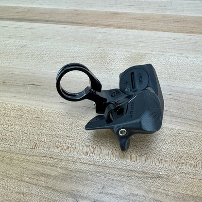 Low Mile! SRAM AXS Electronic Rocker Paddle Controller MTB Bike Shifter 78g