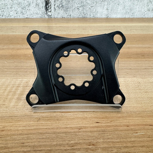Low Mile! SRAM Red/Force AXS 4-Bolt 107BCD 8-Bolt Direct Mount Alloy Spider 63g