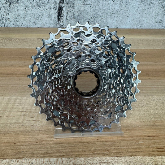 Low Mile! SRAM Rival XG-1250 D1 10-36t 12-Speed Bike Cassette "Light Wear" 345g