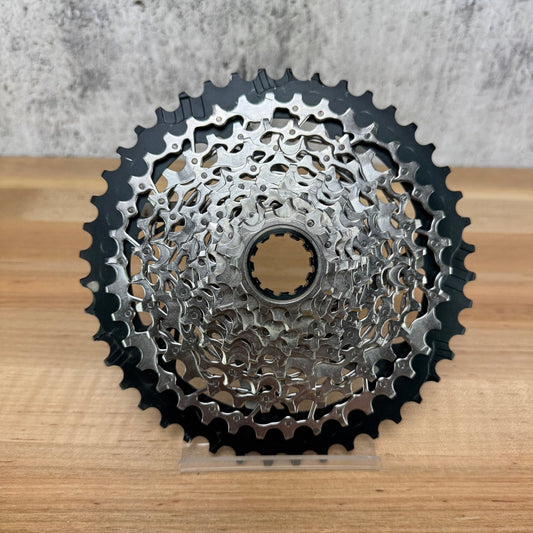 Low Mile! SRAM XPLR XG-1271 10-44t 12-Speed Bike Cassette "Light Wear" 387g