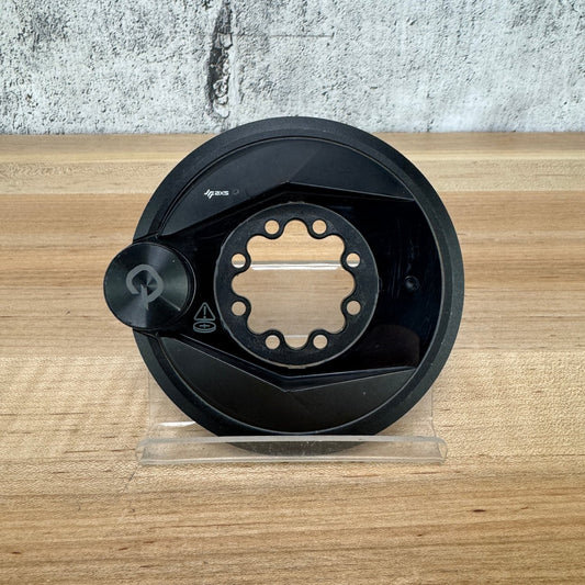 Low Mile! SRAM XX SL Eagle T-Type AXS 8-Bolt Thread Mount Power Meter Spider