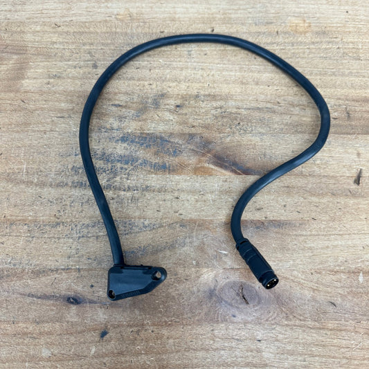 Mahle Smartbike Systems X20 E-Bike Motor Connection Cable With Internal Battery