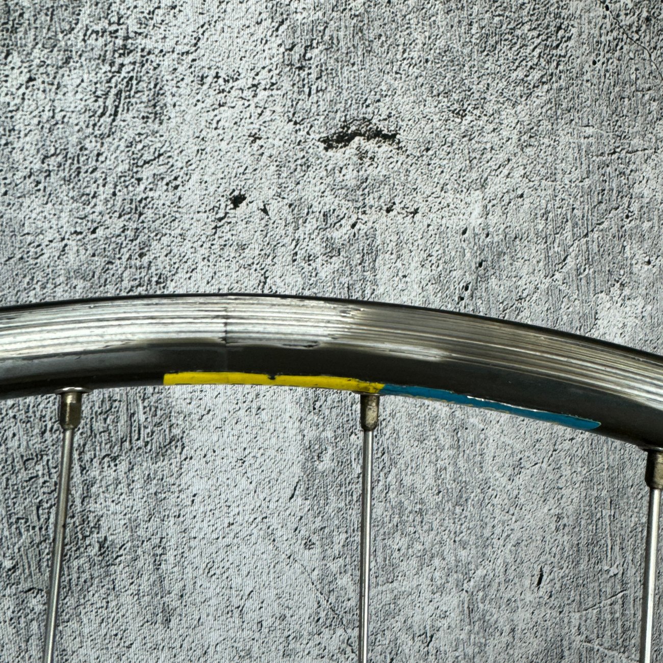 Mavic Open 4 CD Alloy Clincher Wheelset 700c Rim Brake 1936g Shimano 600 Hubs