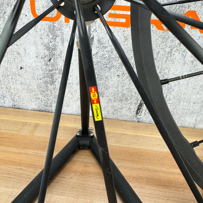 Mint! Mavic R-Sys SLR Exalith Alloy Clincher Wheelset 700c Rim Brake 1466g