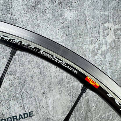 Mavic Ksyrium ES Helium Special Edition Alloy Clincher Wheelset 700c Rim Brake