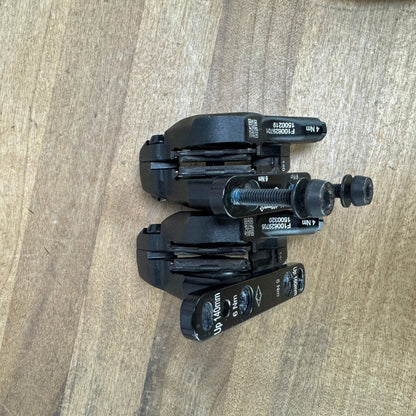 Mint! Campagnolo Ekar Mechanical 13-Speed Hydraulic Disc Brake Mini Groupset