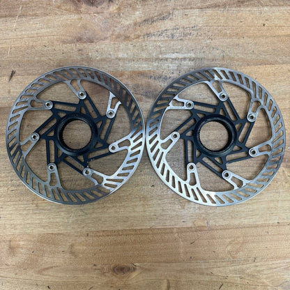Mint! Campagnolo Ekar Mechanical 13-Speed Hydraulic Disc Brake Mini Groupset