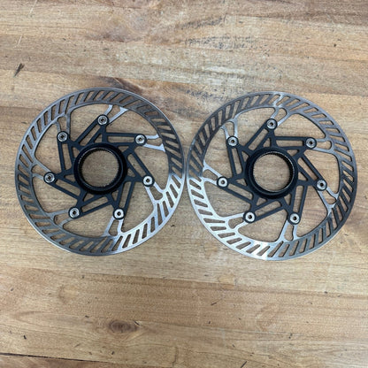 Mint! Campagnolo Ekar Mechanical 13-Speed Hydraulic Disc Brake Mini Groupset