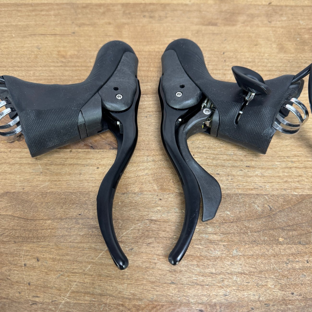 Mint! Campagnolo Ekar Mechanical 13-Speed Hydraulic Disc Brake Mini Groupset