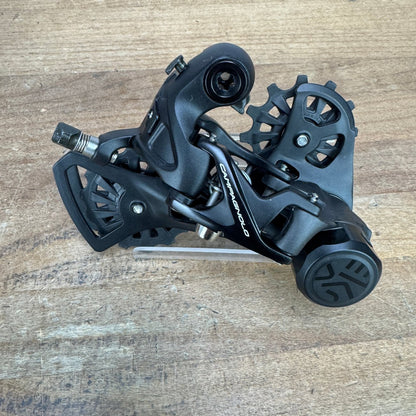 Mint! Campagnolo Ekar Mechanical 13-Speed Hydraulic Disc Brake Mini Groupset