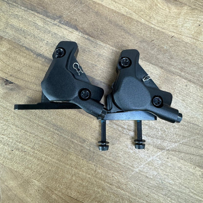 Mint! Campagnolo Ekar Mechanical 13-Speed Hydraulic Disc Brake Mini Groupset