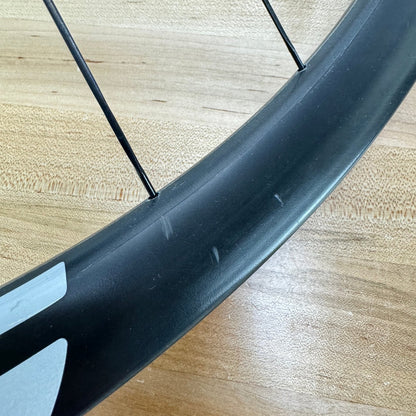 Enve M630 30mm Internal Industry Nine Hydra Hubs MTB 29" Wheelset 1575g