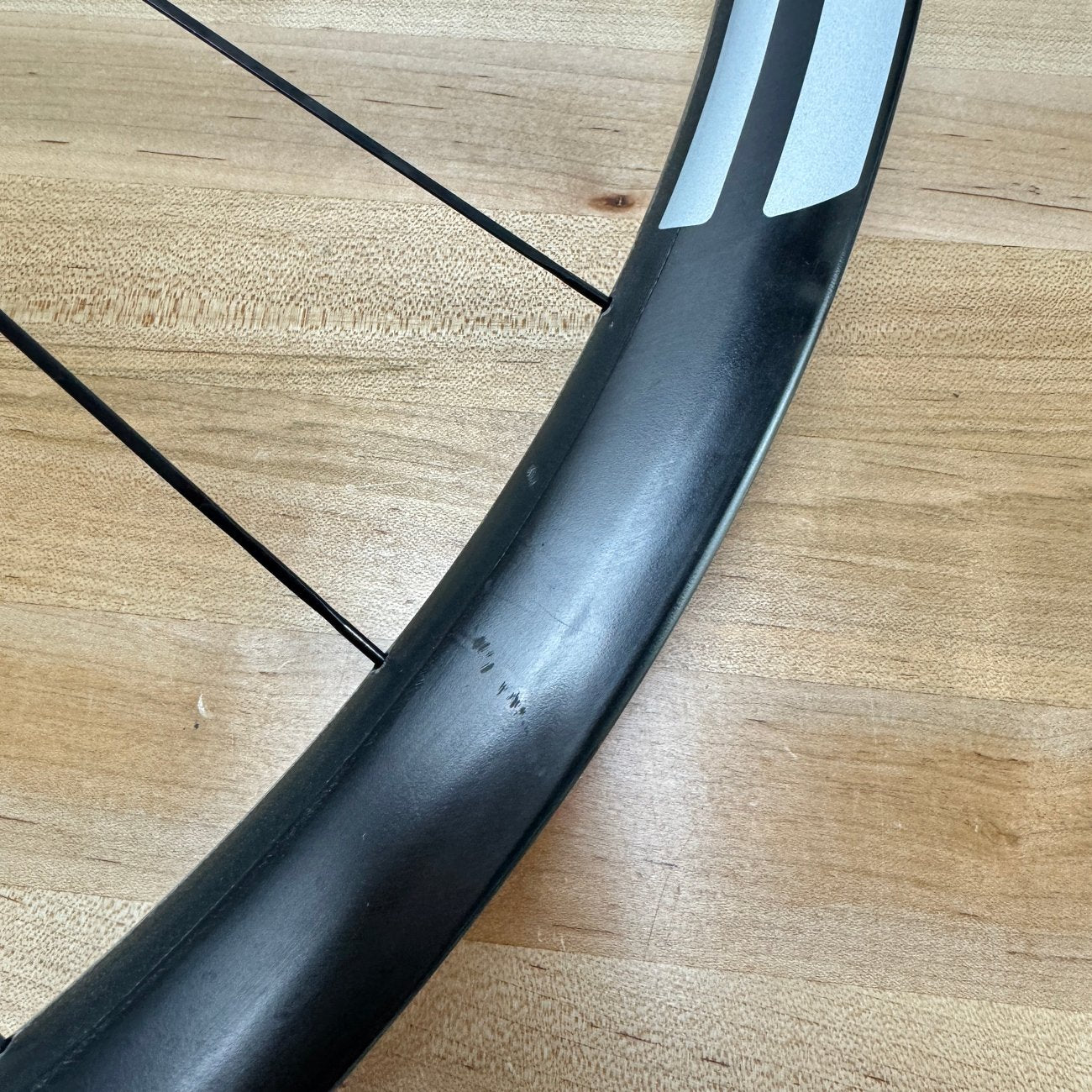 Enve M630 30mm Internal Industry Nine Hydra Hubs MTB 29" Wheelset 1575g