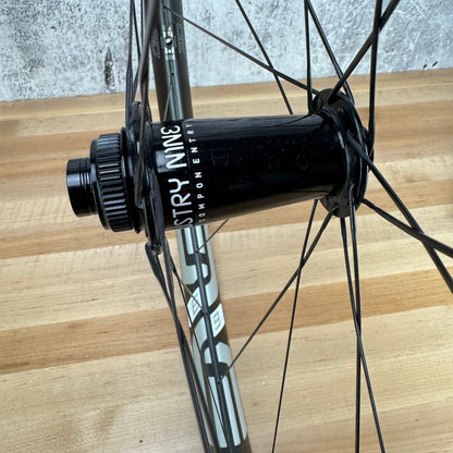 Enve M630 30mm Internal Industry Nine Hydra Hubs MTB 29" Wheelset 1575g