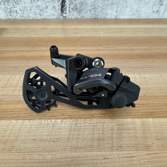 Mint! Shimano GRX RD-RX820 11-Speed 36t Max Mechanical Bike Rear Derailleur 270g