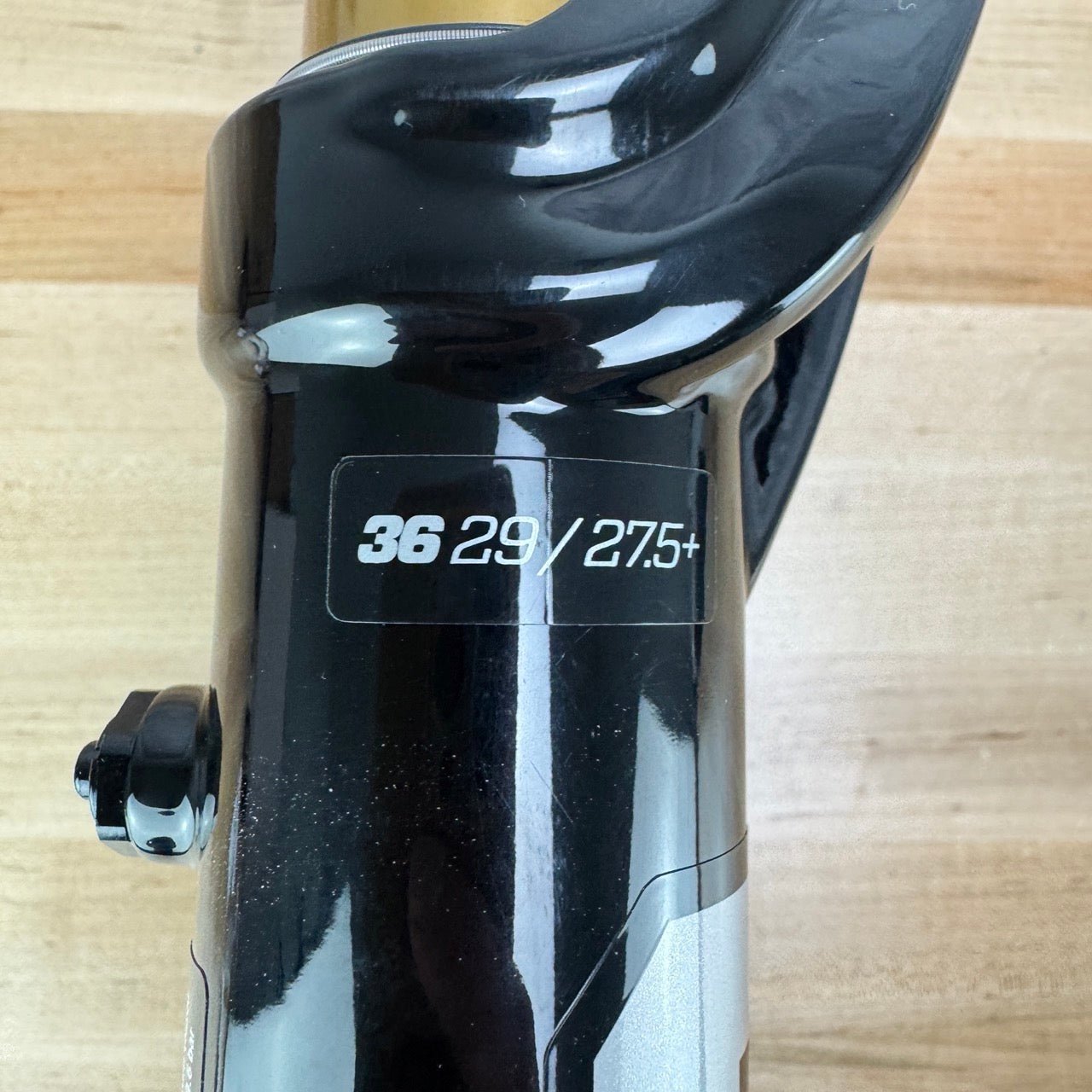 Mint! Specialized 2026 S-works Stumpjumper 15 EVO S3 150mm Travel