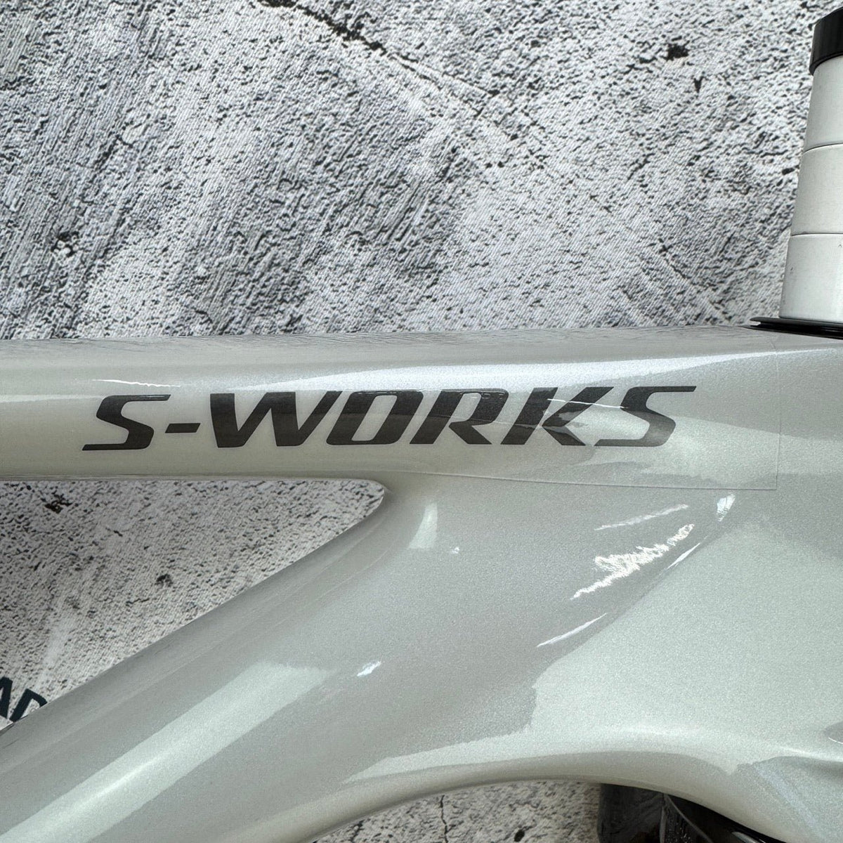 Mint! Specialized 2026 S-works Stumpjumper 15 EVO S3 150mm Travel 
