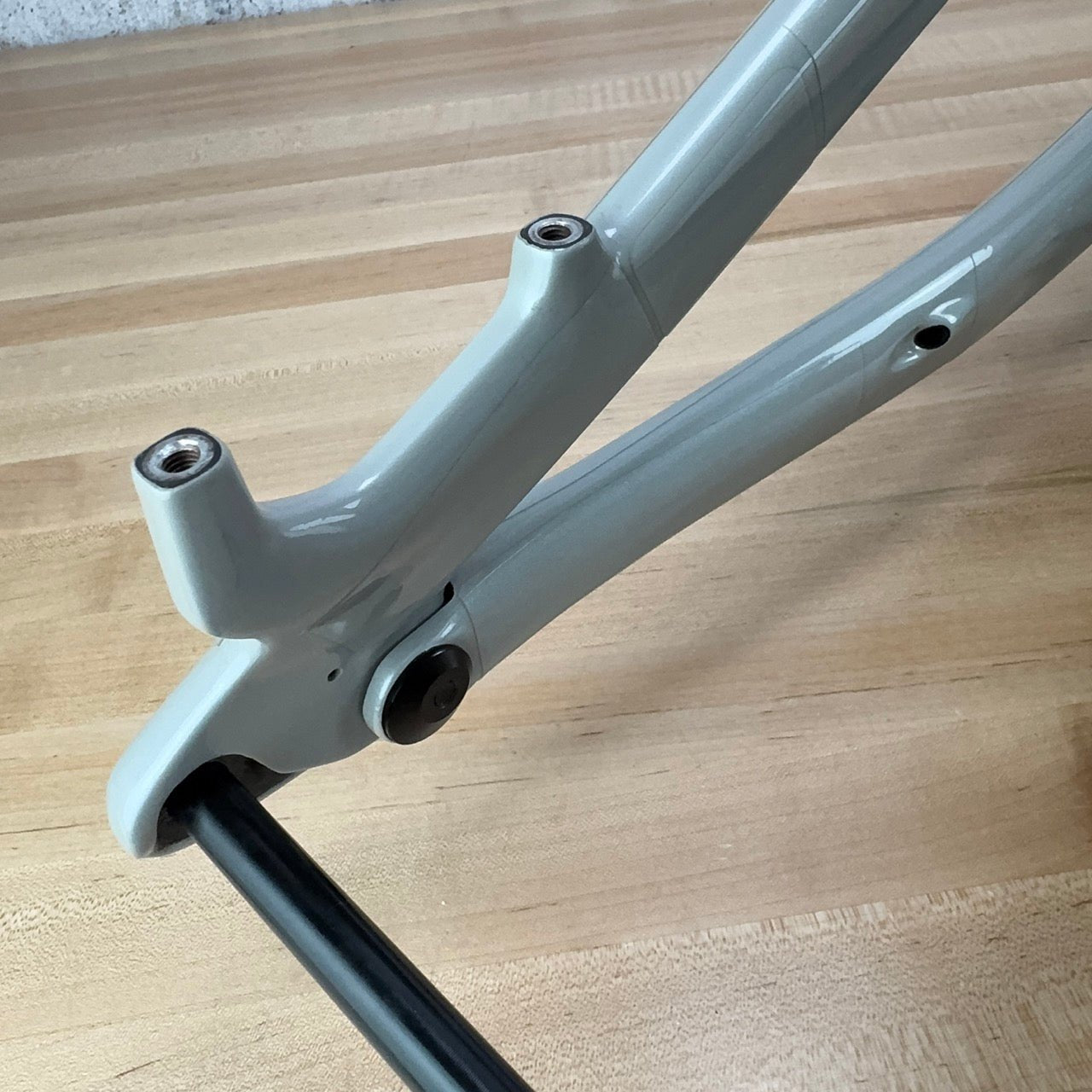 Mint! Specialized 2026 S-works Stumpjumper 15 EVO S3 150mm Travel