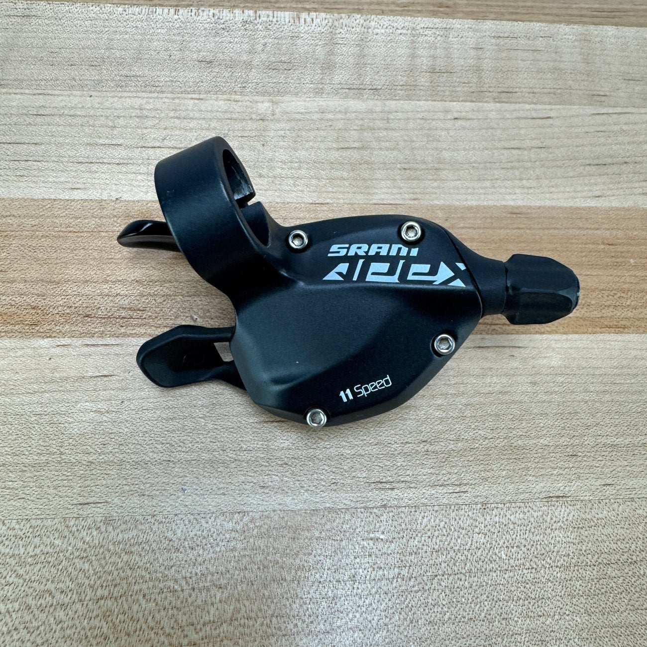 Mint! SRAM Apex 11-Speed Mechanical Bike Flatbar Trigger Shifters 127g