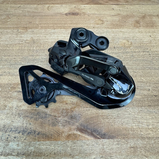 Mint Shimano Dura-Ace RD-R9250 Di2 Electronic 12-Speed Bike Rear Derailleur 221g