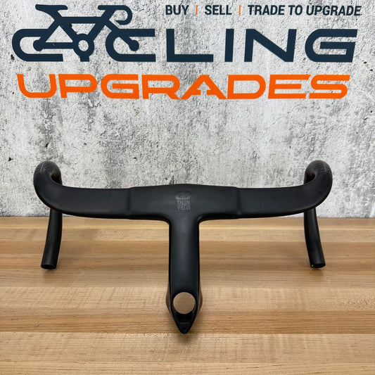Most Talon Ultra Light 42/44cm x 140mm Carbon Integrated Handlebar 1 1/8" 382g