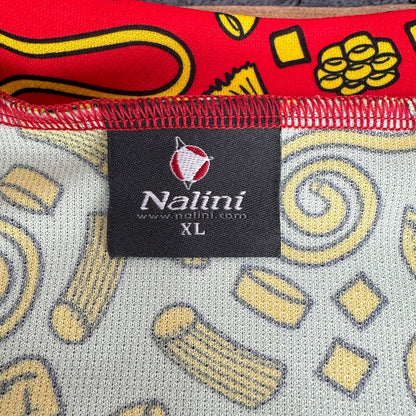 Nalini Ciclismo Classico X-Large Cycling Jersey