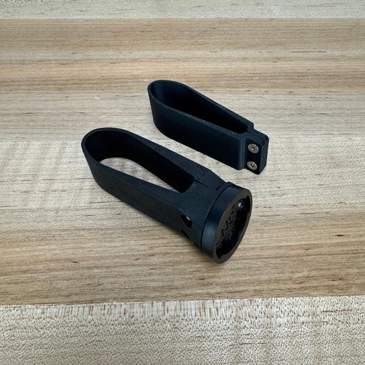 Neat Components Cannondale System Six (2019-2022) Mount for Radar and Race Plate