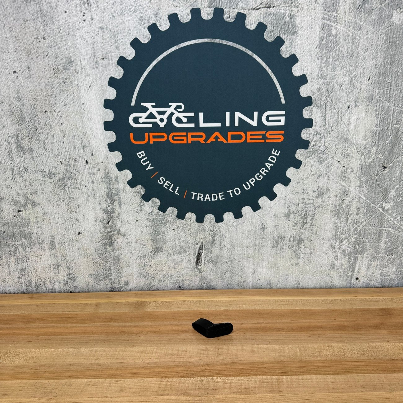 Neat Components Canyon Seatpost Radar Mount