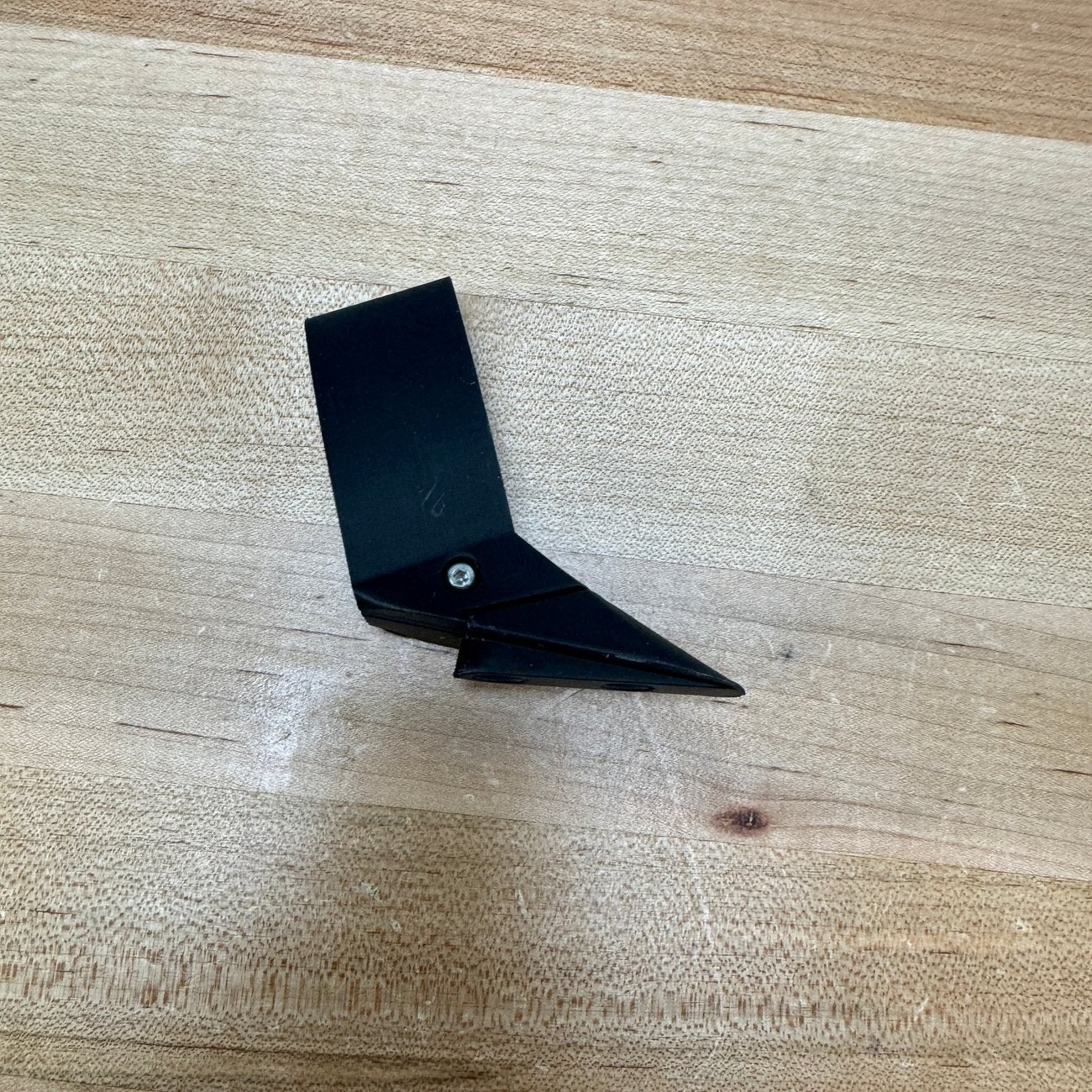 Neat Components Canyon Seatpost Radar Mount