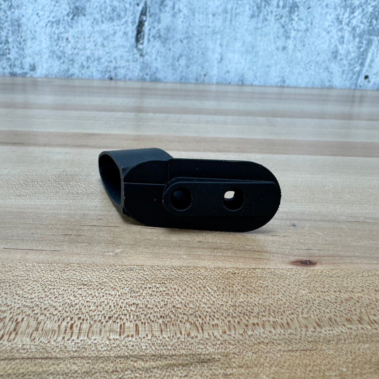 Neat Components Canyon Seatpost Radar Mount