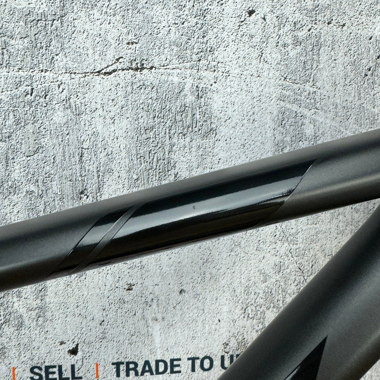 New! 2023 Trek Procaliber SL Large Blackout Carbon 29" Boost MTB Frame Hardtail UDH