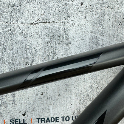 New! 2023 Trek Procaliber SL Large Blackout Carbon 29" Boost MTB Frame Hardtail UDH