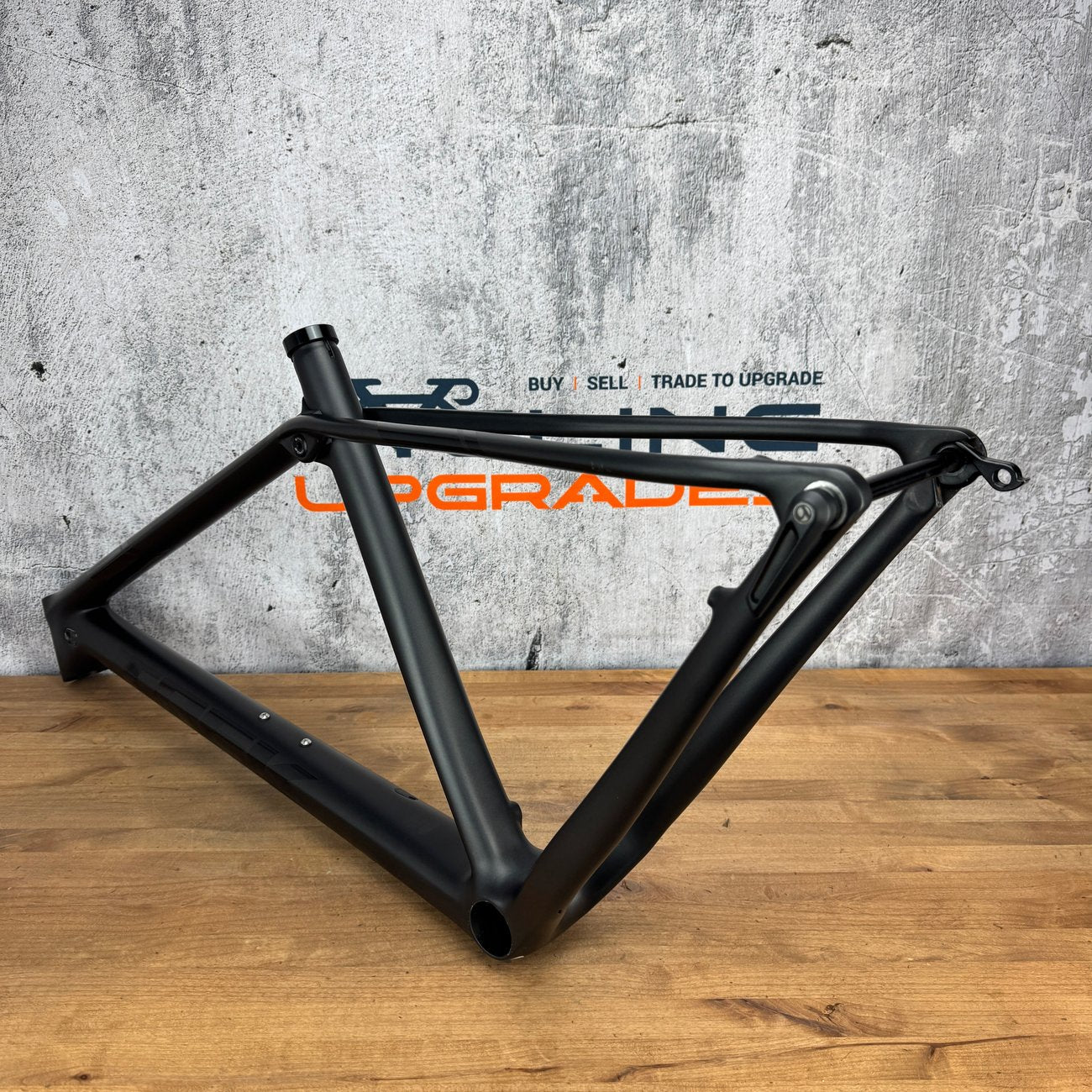 New! 2023 Trek Procaliber SL Large Blackout Carbon 29