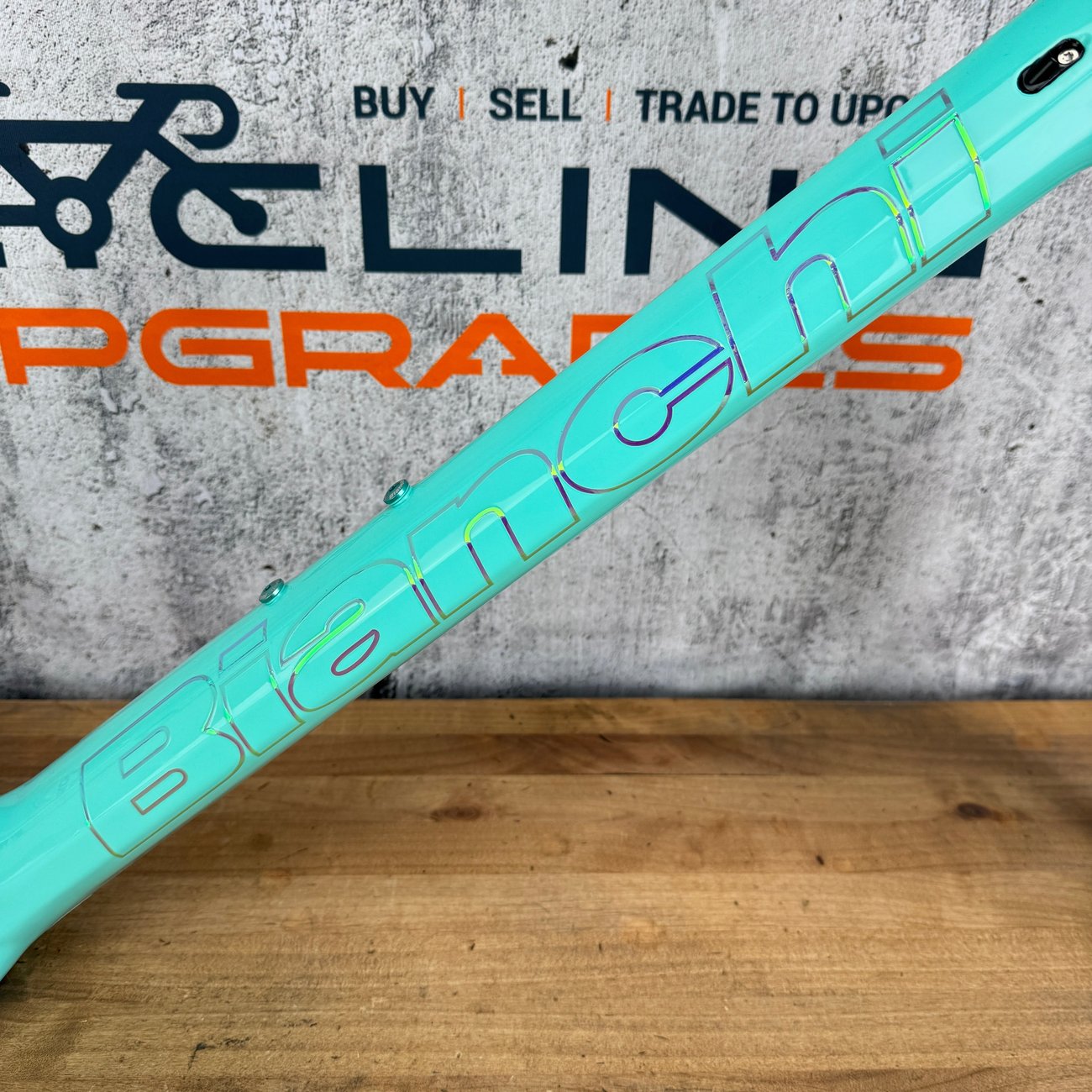 bianchi bicycle frames for sale New! 2023 Bianchi Specialissima CV 50cm Carbon Disc Frameset 700c Cele – CyclingUpgrades.com